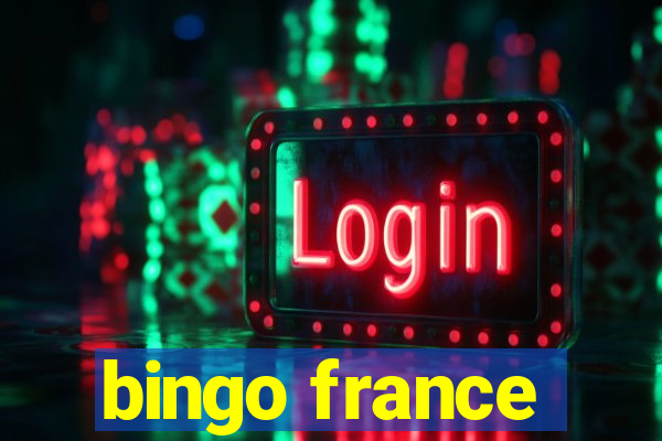 bingo france