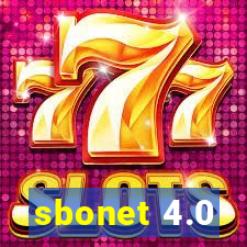 sbonet 4.0