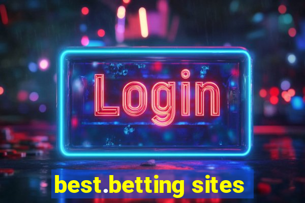 best.betting sites