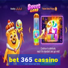 bet 365 cassino