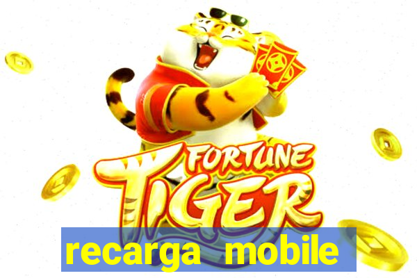 recarga mobile legends 1 real