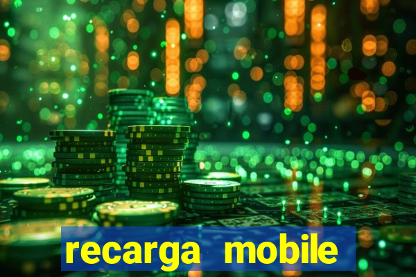 recarga mobile legends 1 real