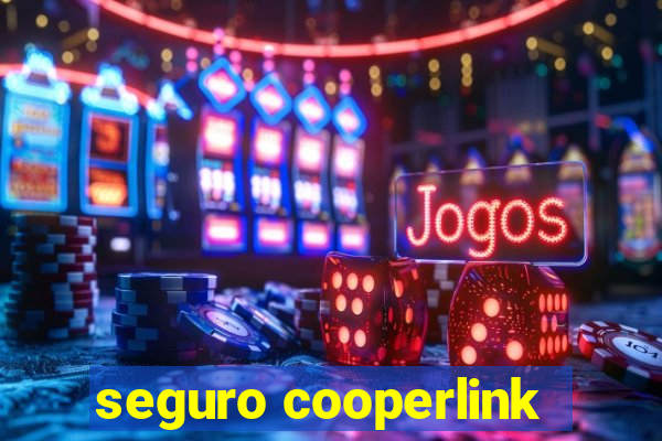 seguro cooperlink