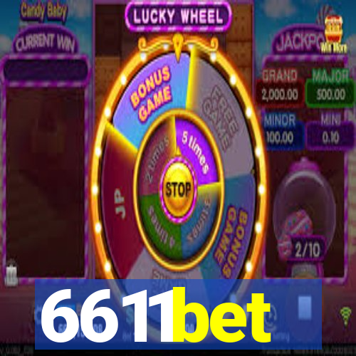 6611bet