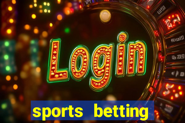 sports betting united states