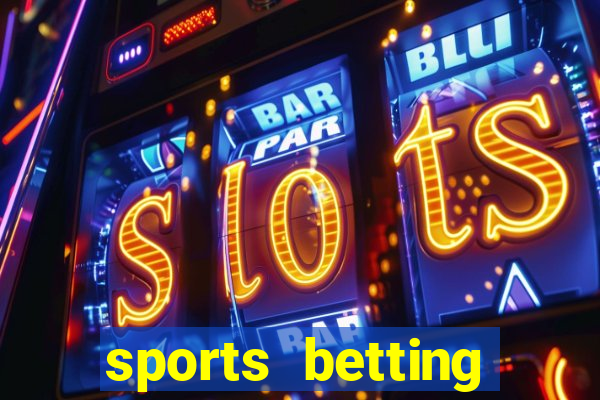 sports betting united states