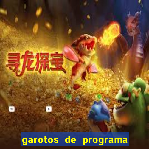 garotos de programa de santos