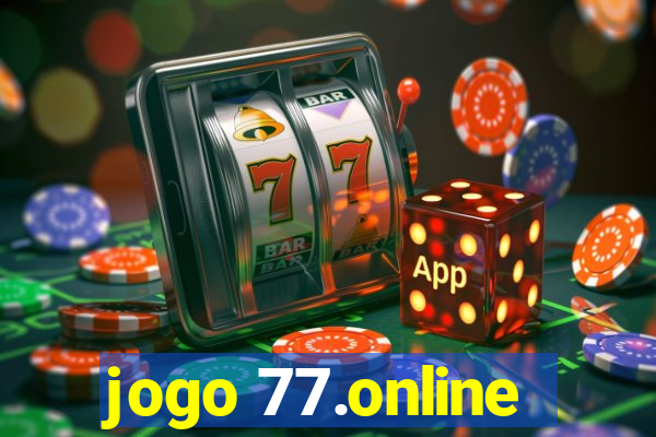 jogo 77.online