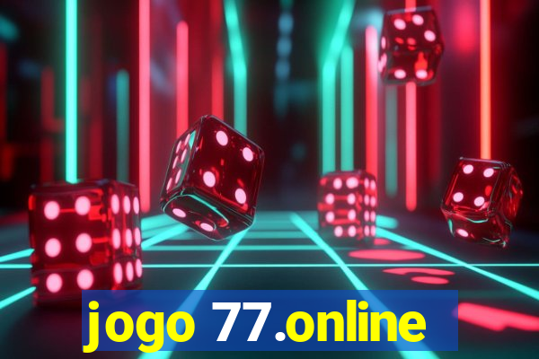 jogo 77.online