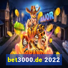 bet3000.de 2022