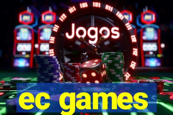 ec games