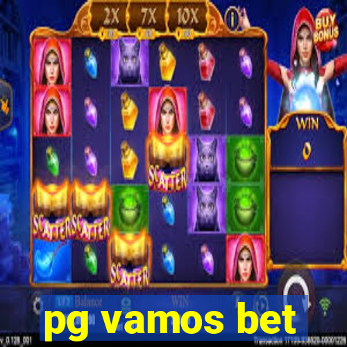 pg vamos bet