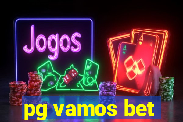 pg vamos bet