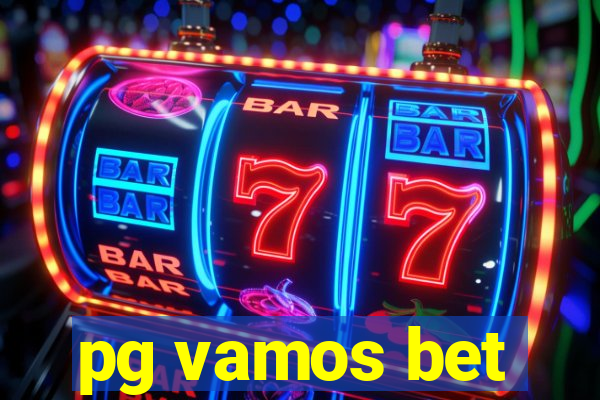 pg vamos bet