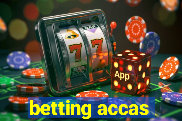 betting accas