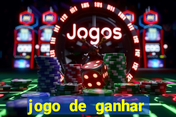 jogo de ganhar dinheiro de verdade no pix na hora