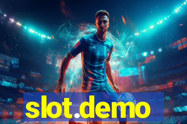 slot.demo