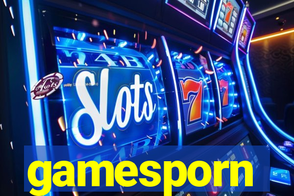 gamesporn