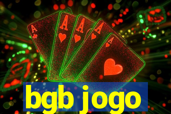 bgb jogo