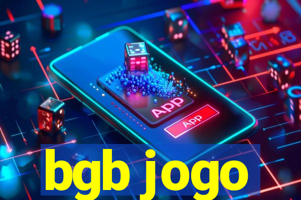 bgb jogo