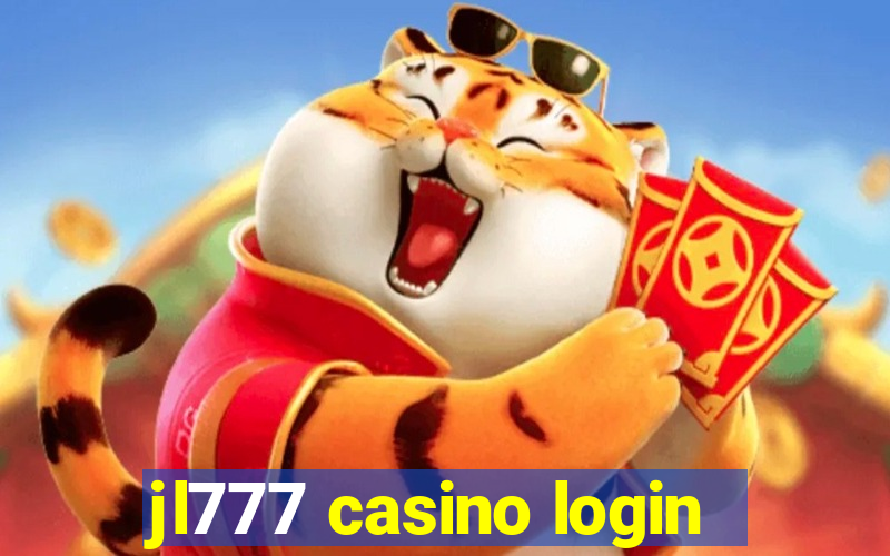 jl777 casino login