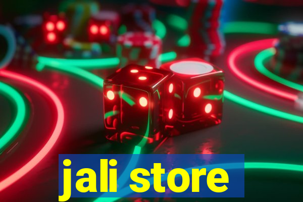 jali store