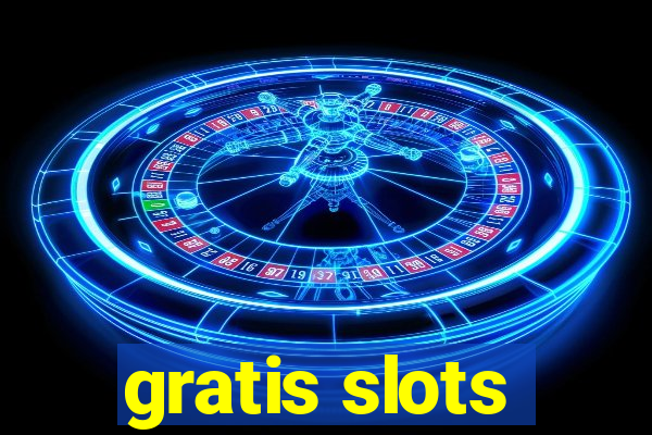 gratis slots