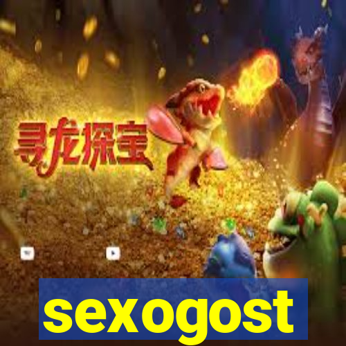 sexogost