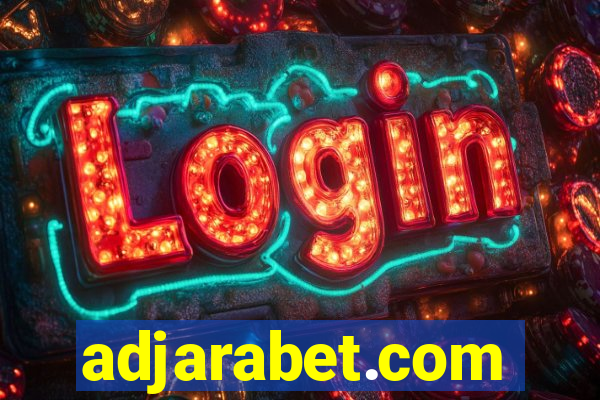 adjarabet.com