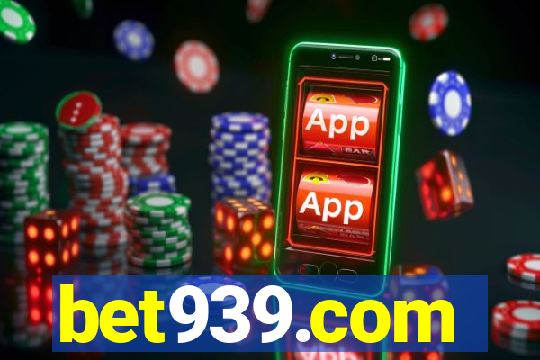 bet939.com