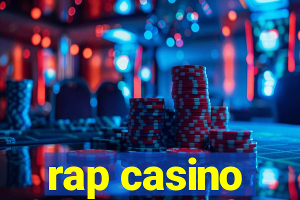 rap casino