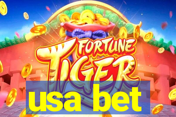 usa bet