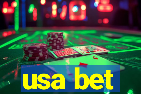 usa bet