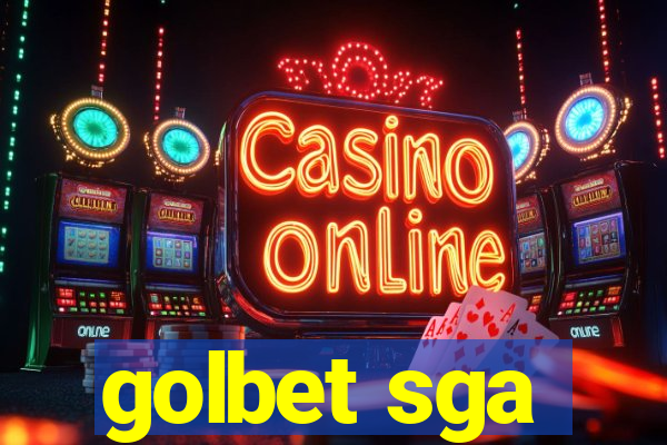 golbet sga