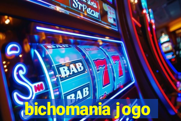 bichomania jogo