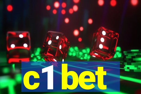 c1 bet