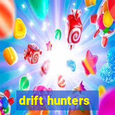 drift hunters