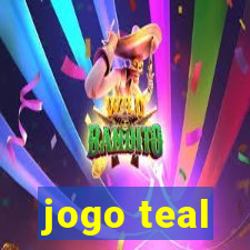 jogo teal