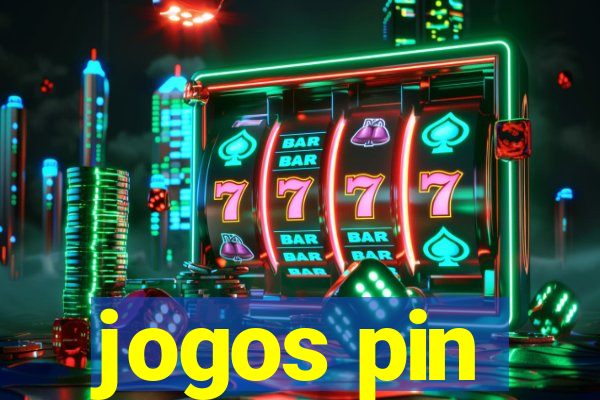 jogos pin