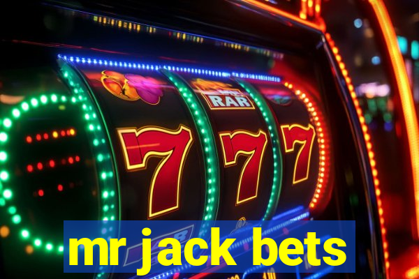 mr jack bets