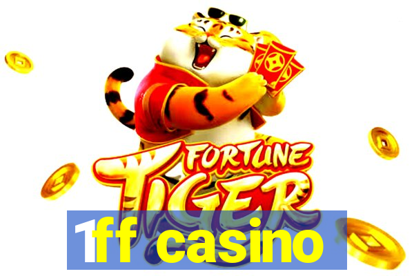 1ff casino