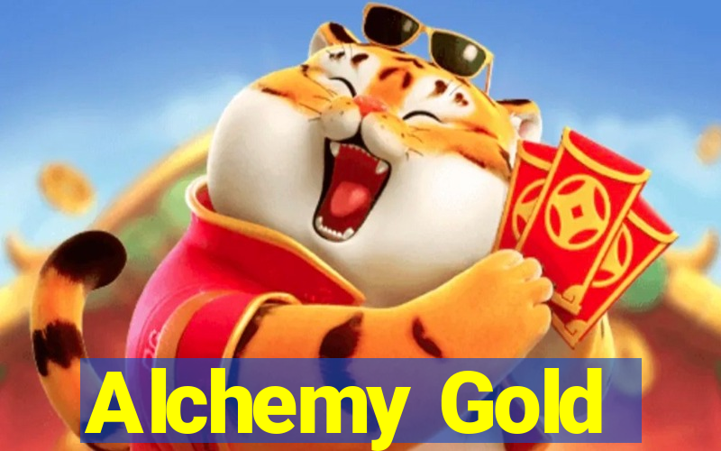 Alchemy Gold