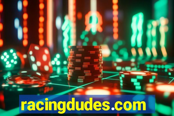 racingdudes.com