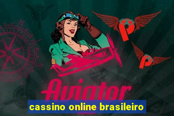 cassino online brasileiro