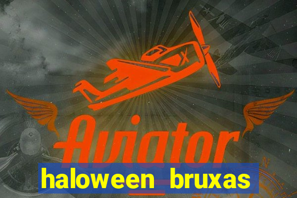 haloween bruxas slots 777