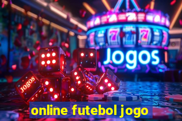 online futebol jogo