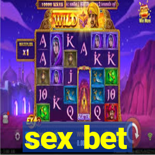 sex bet