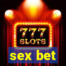 sex bet