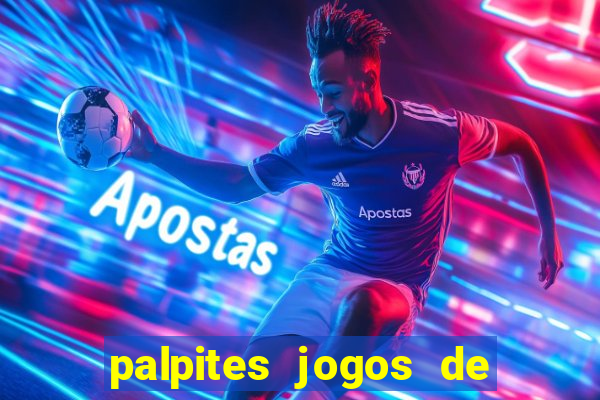 palpites jogos de hoje globo esporte