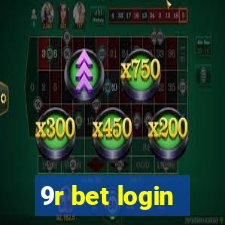 9r bet login